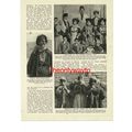 Armenians, Dress & Activities (More, Reverse) B...