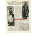 Armenians, Dress & Activities (More On Reverse)...