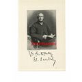 Prof William Sanday, Theologian, Book Illustrat...