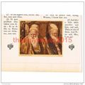 Annas and Caiaphas, J J Tissot, Book Illustrati...