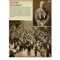 Hatry Crashed, City Financier Jailed for Fraud,...