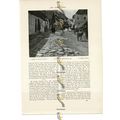 Street in Travnik, Bosnia, Robert Nadler, Book ...