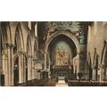 Pulham Market Church, Interior, Norfolk, Rare V...