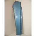 1968 DODGE SUPERBEE 2D POST PS INSIDE REAR QUAR...