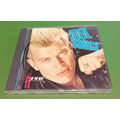 CD Album - Billy Idol - Idol Songs 11 Of The Best