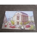 Valentines Postcard, Australia House, London - ...