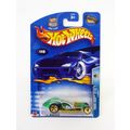 Hot Wheels I Candy #146 Track Aces 3/10 Green D...