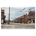 ptc0825 - Bradford , Barkerend Road , Yorkshire...