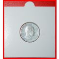 Ⰶ FRANCE (1965-1995): MONACO ★ 1/2 FRANC 1965 S...