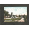 Postcard Kent Tenterden High Street