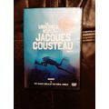 The Undersea World of Jacques Cousteau Disc 1 -...