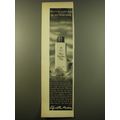1961 Elizabeth Arden Ardena Velva Moisture Film...