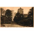 Canterbury, Tower Gardens, Westgate, Holycross,...