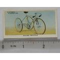 1939 John Player & Sons Cycling No. 33 Racing T...