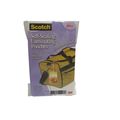 Luggage Tags Scotch 3M Self-Sealing Laminating ...