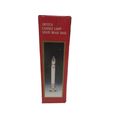 Switch Candle Lamp Solid Brass Base Christmas D...