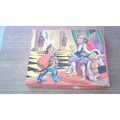FAIRY TALES Wooden Jig-Saw Puzzle (30 Pieces) P...