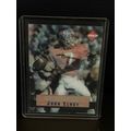 John Elway #8 | 1996 Collector's Edge Quantum M...