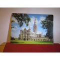 SALISBURY CATHEDRAL, WILTSHIRE unused postcard ...