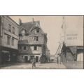 Vieilles Maisons, Grand-Rue, Nogent-le-Roi, 191...