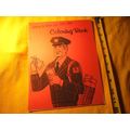 Odd Advertising Item! "Getting to know your Mai...