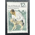 AUSTRALIA 1971 SG 0491 USED #1
