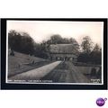 Wiltshire RAMSBURY Manor Cottage Postcard by Fr...