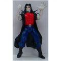 SPIDER MAN ANIMATED ' MORBIUS ' action figure (...