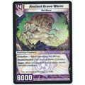 Kaijudo - DragonStrike Infernus - 23/55 - Ancie...