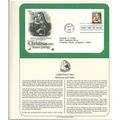 CHRISTMAS 1990 Madonna & Child ' OFFICIAL FIRST...