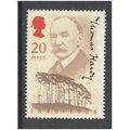 150th Birth Anniversary of Thomas Hardy (author...