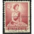1959/1963 SG 313 - fine used (o) - right bottom...