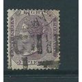 india stamps sg56 sg 56 used