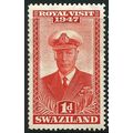 1947 SG 42 - MHH (*)