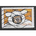 FRA 2006 (54c) 'CUBITUS' FINE USED (EBID57-445)