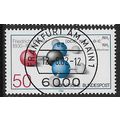 1982 Michel 1148 - first day cancel