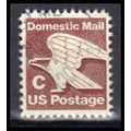 Used 1946 20c C Eagle Fine W1196