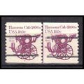 1904a 10.9c Hansom Cab Fine MNH Dry Gum CNP Lef...