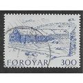 FAR 1987 300o 'FARM BUILDINGS' FINE USED (EBID7...