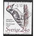 1989 Michel 1522 - fine used (o)