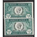 1935 SG 65 - MNH (**) - bi-lingual singles