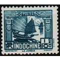 Vietnam(Indo China). 1931 1/10c S.G.163 Unmount...