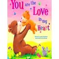 You Are The Love In My Heart