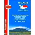 Island Nordost