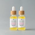 Hair Serum (Duo)[ ]