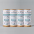 Mineral Deodorant (Duo)[ ]