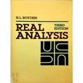 Real Analysis