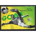 Australia 2006 Soccer in Australia - Goal 50c S...