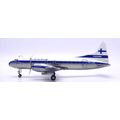 CV-440 FINNAIR (POLISHED) REG: OH-LRB W/S - JC ...