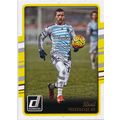 2016 Donruss Soccer 195 Nani Fenerbahce SK